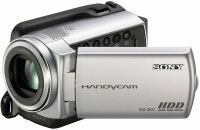 Sony DCR-SR37ES Sony DCR-SR37ES